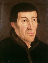 Nikolaus Kopernikus, ca. 1776